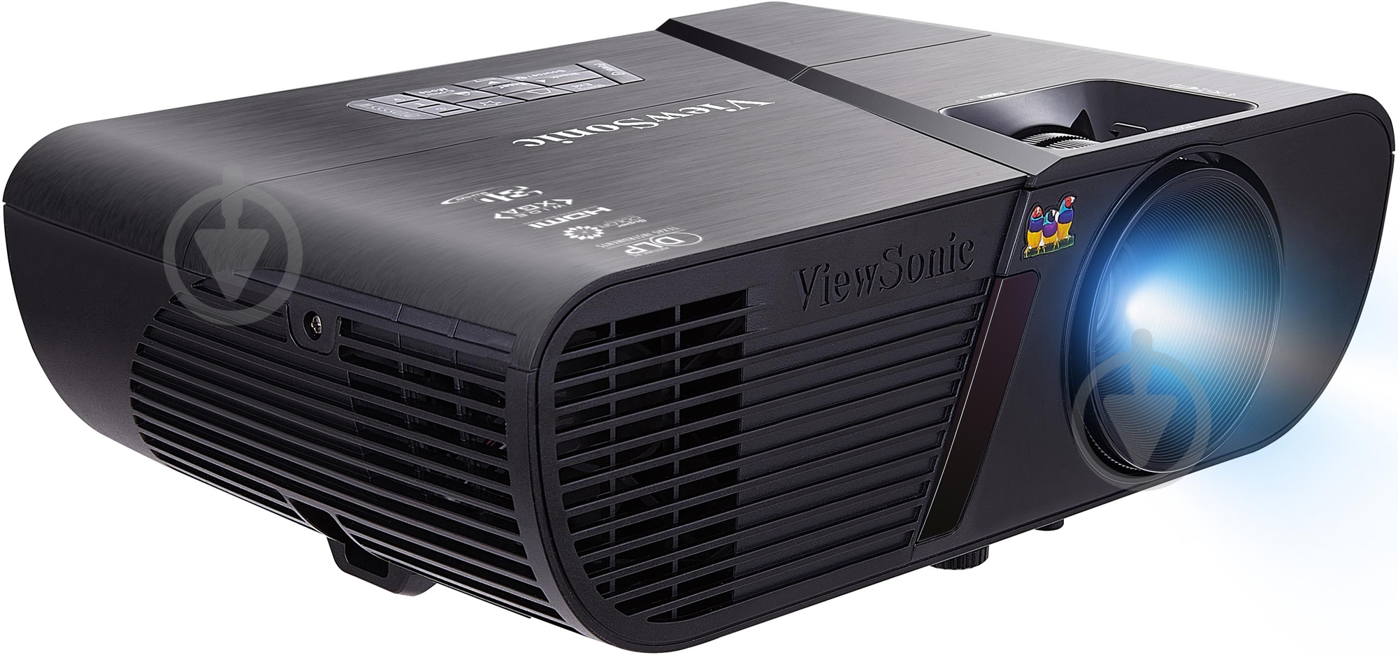 Проектор ViewSonic VS15876 (VS15876) - фото 2