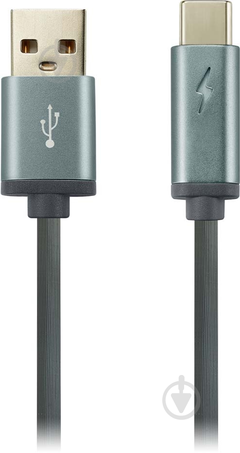 Кабель Canyon 1 м (CNS-USBC6DG) - фото 2