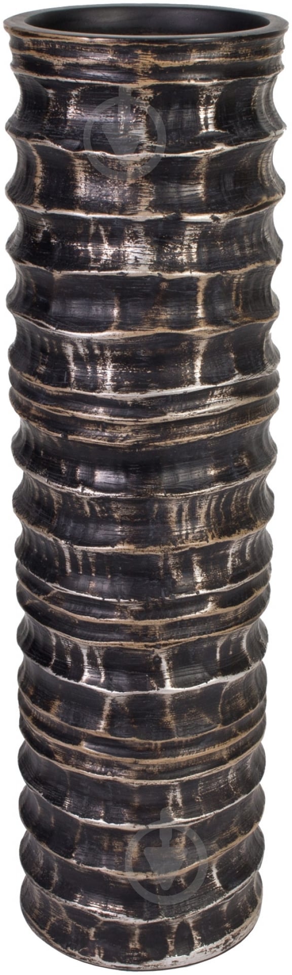 Ваза ДеревоYZ03396BL-1SI 52 см YZ03396BL-1SI - фото 1