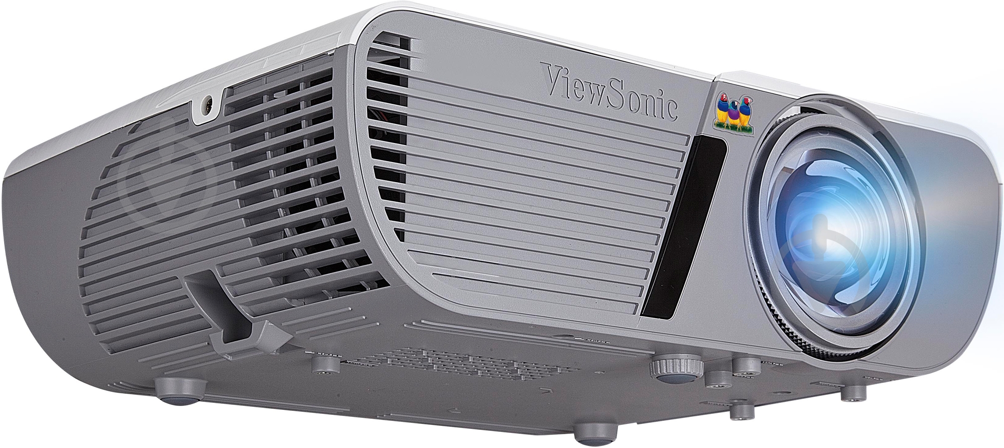 Проектор ViewSonic PJD5553LWS (PJD5553LWS) - фото 4 Проектор ViewSonic PJD5553LWS (PJD5553LWS) - фото 4