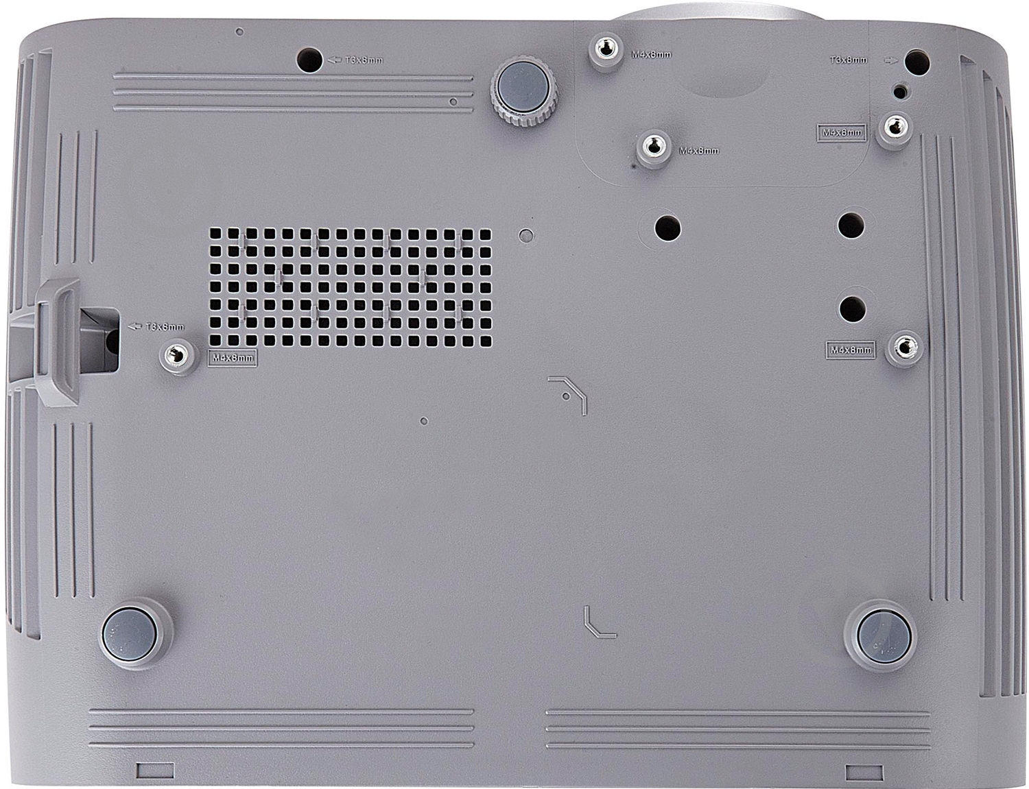 Проектор ViewSonic PJD5553LWS (PJD5553LWS) - фото 12 Проектор ViewSonic PJD5553LWS (PJD5553LWS) - фото 12