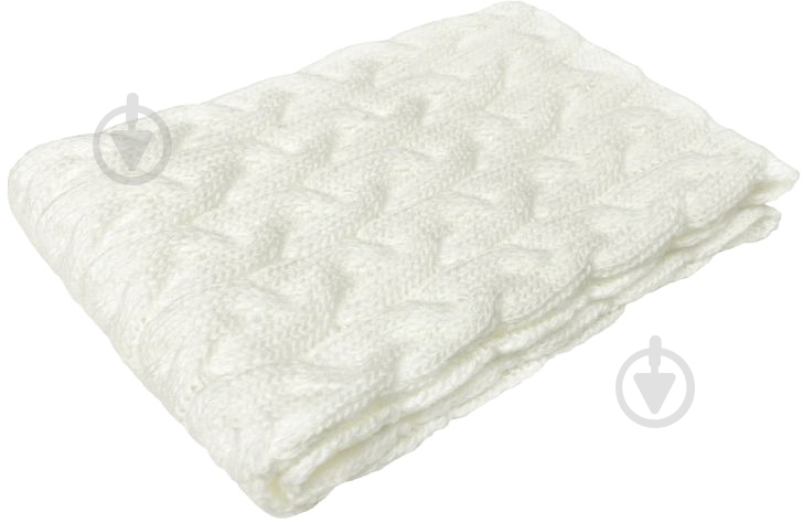 Снуд ART KNIT р.17х100 см молочный - фото 3