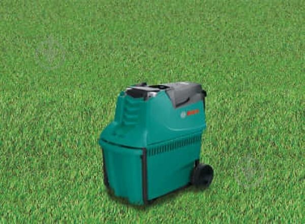 Измельчитель Bosch AXT 22 D (600803003) электросеть - фото 10