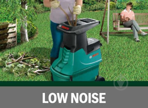 Измельчитель Bosch AXT 22 D (600803003) электросеть - фото 12