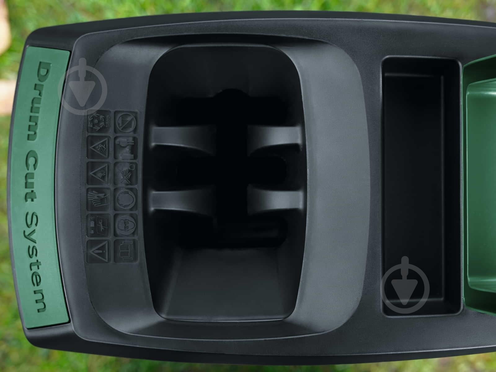 Измельчитель Bosch AXT 22 D (600803003) электросеть - фото 15