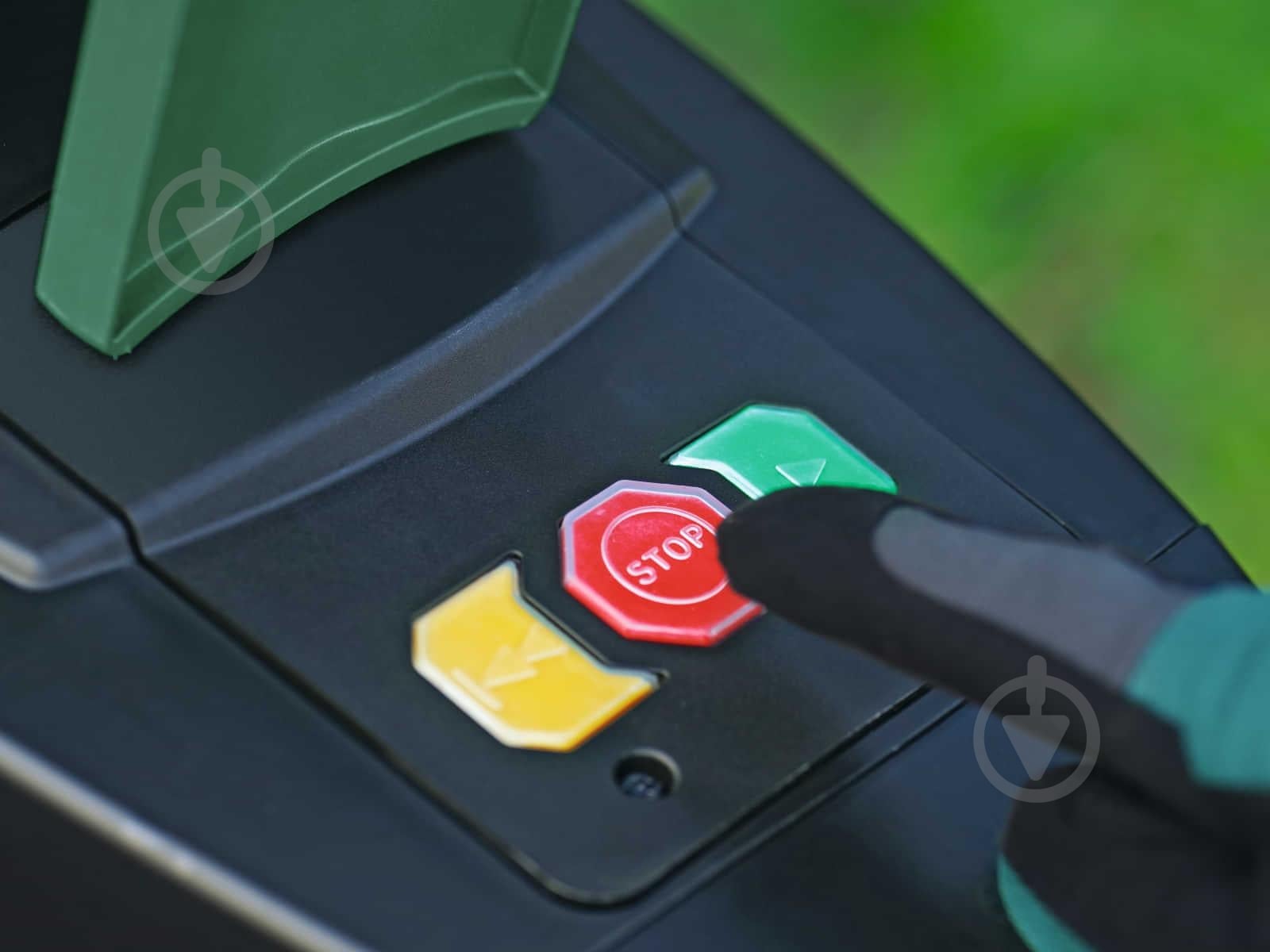 Измельчитель Bosch AXT 22 D (600803003) электросеть - фото 18