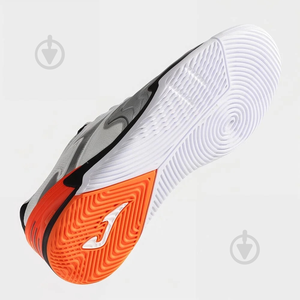 Футзальне взуття Joma Cancha 25 TF CANW2512IN р.45 білий - фото 5 Футзальне взуття Joma Cancha 25 TF CANW2512IN р.45 білий - фото 5
