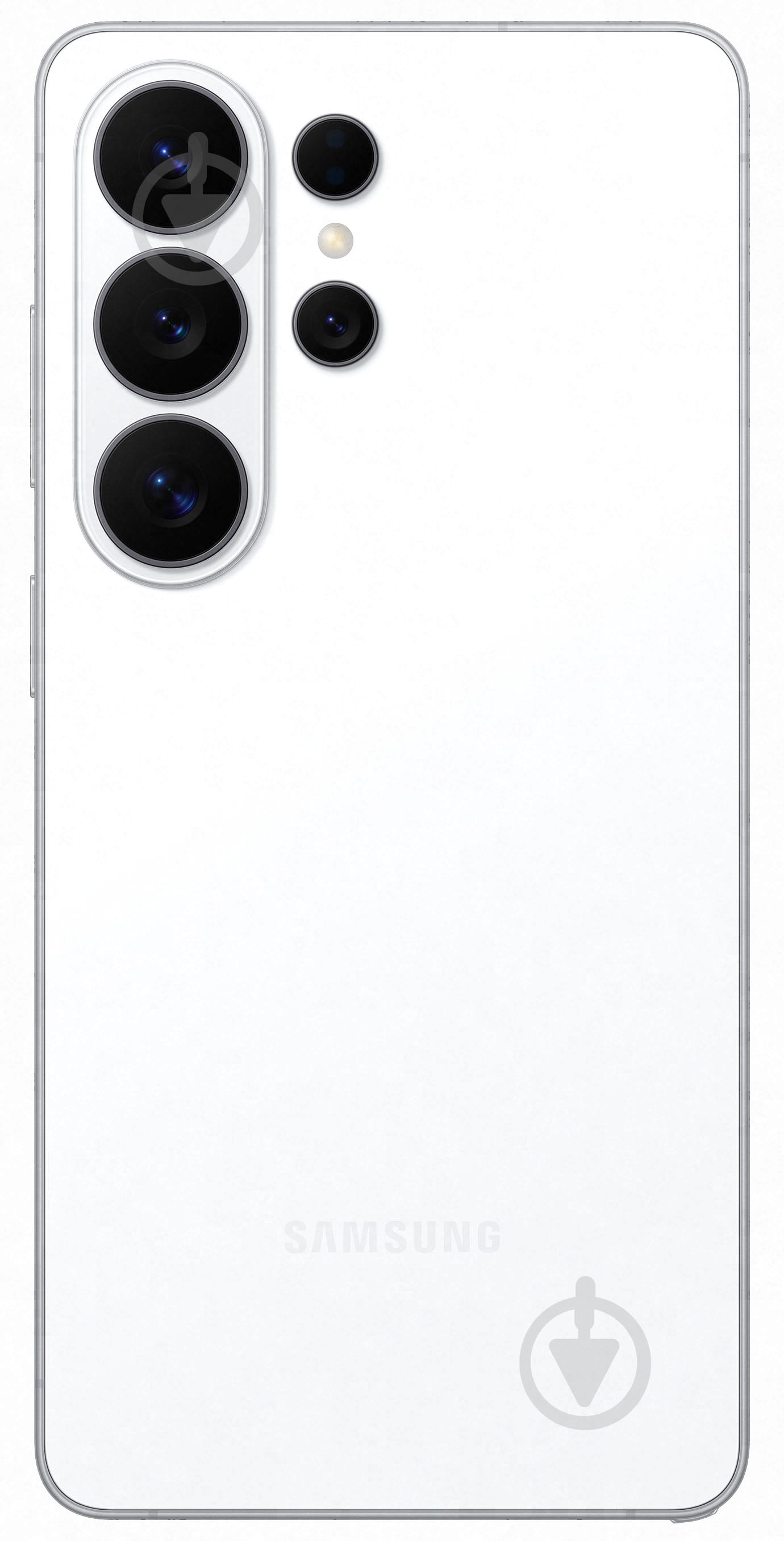 ᐉ Смартфон Samsung Galaxy S26 Ultra 5G 12/512GB white (SM