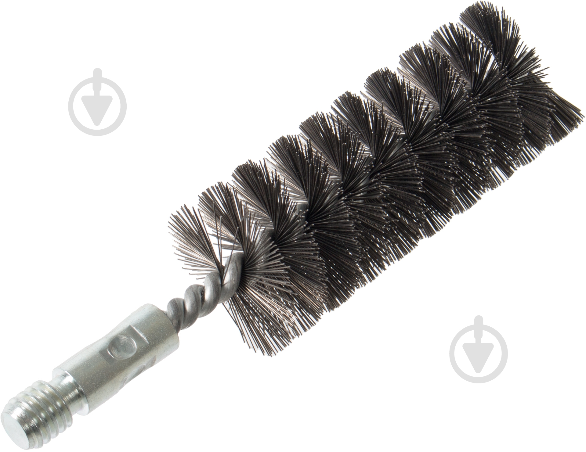 Щетка по металлу  Lessmann 506330 - фото 2