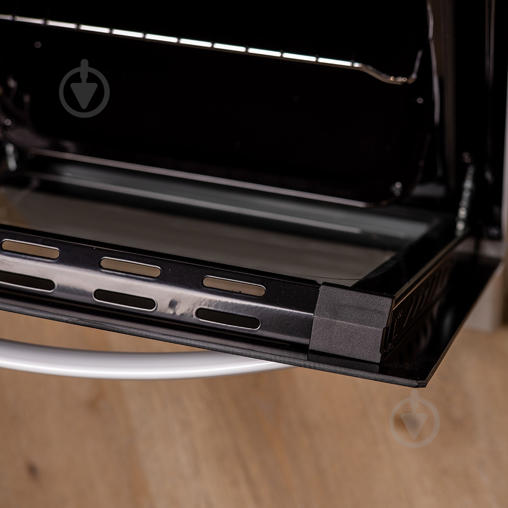 Плита газова Grunhelm G4FG5612W - фото 3