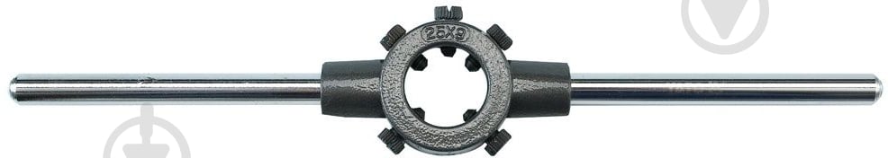 Плашкодержатель М4.5-М6 YATO 1 шт. YT-2981 - фото 1