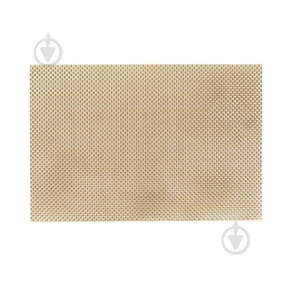 Коврик для сервировки Banquet 45x30 см beige - фото 1