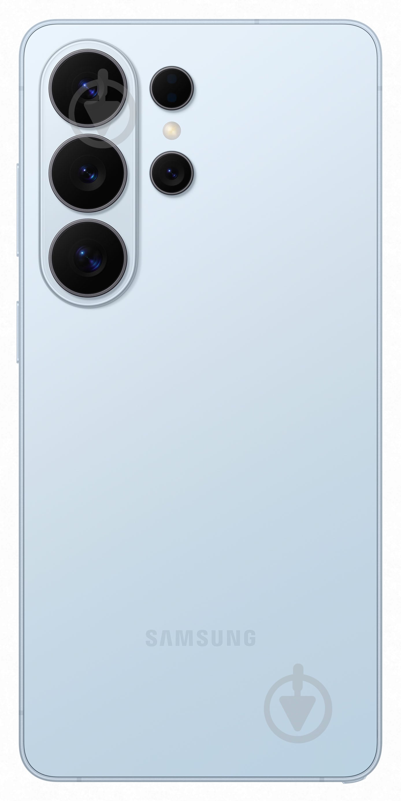 ᐉ Смартфон Samsung Galaxy S26 Ultra 5G 12/256GB sky blue (SM