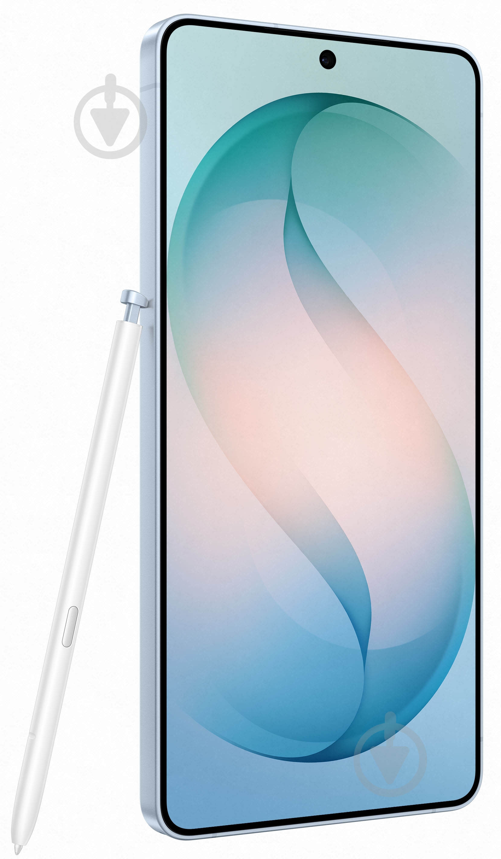 ᐉ Смартфон Samsung Galaxy S26 Ultra 5G 12/256GB sky blue (SM
