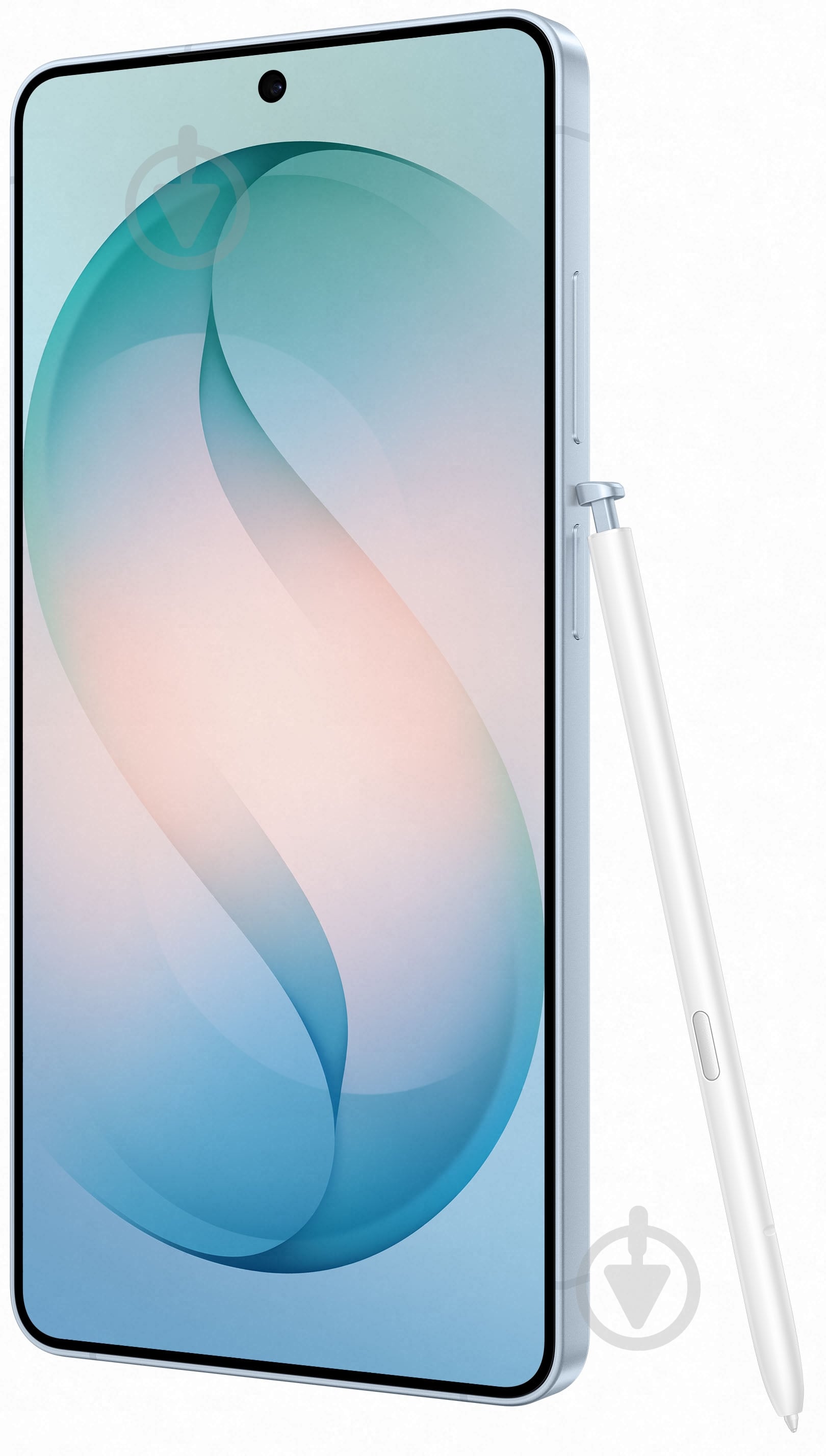 ᐉ Смартфон Samsung SM-S948 Galaxy S26 Ultra 5G 12/256GB sky blue