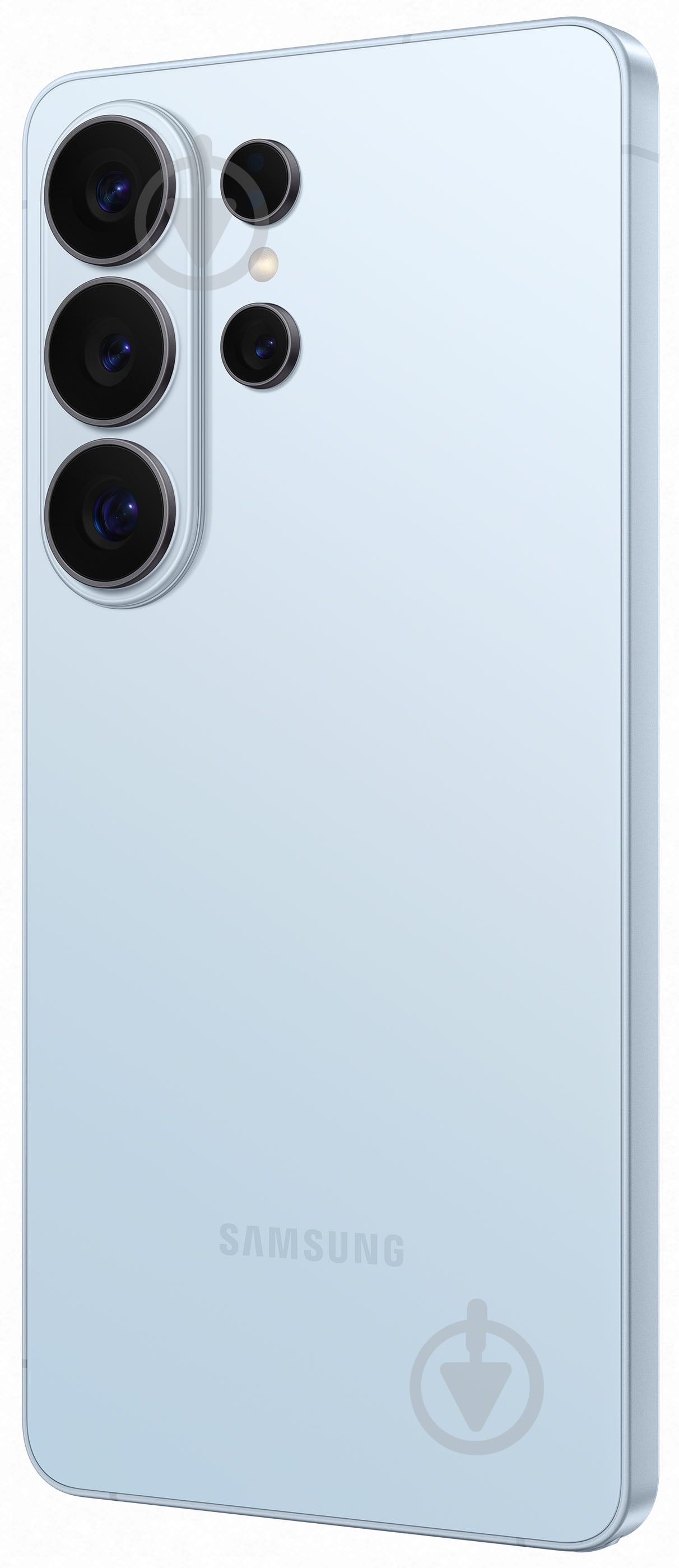 ᐉ Смартфон Samsung Galaxy S26 Ultra 5G 12/256GB sky blue (SM