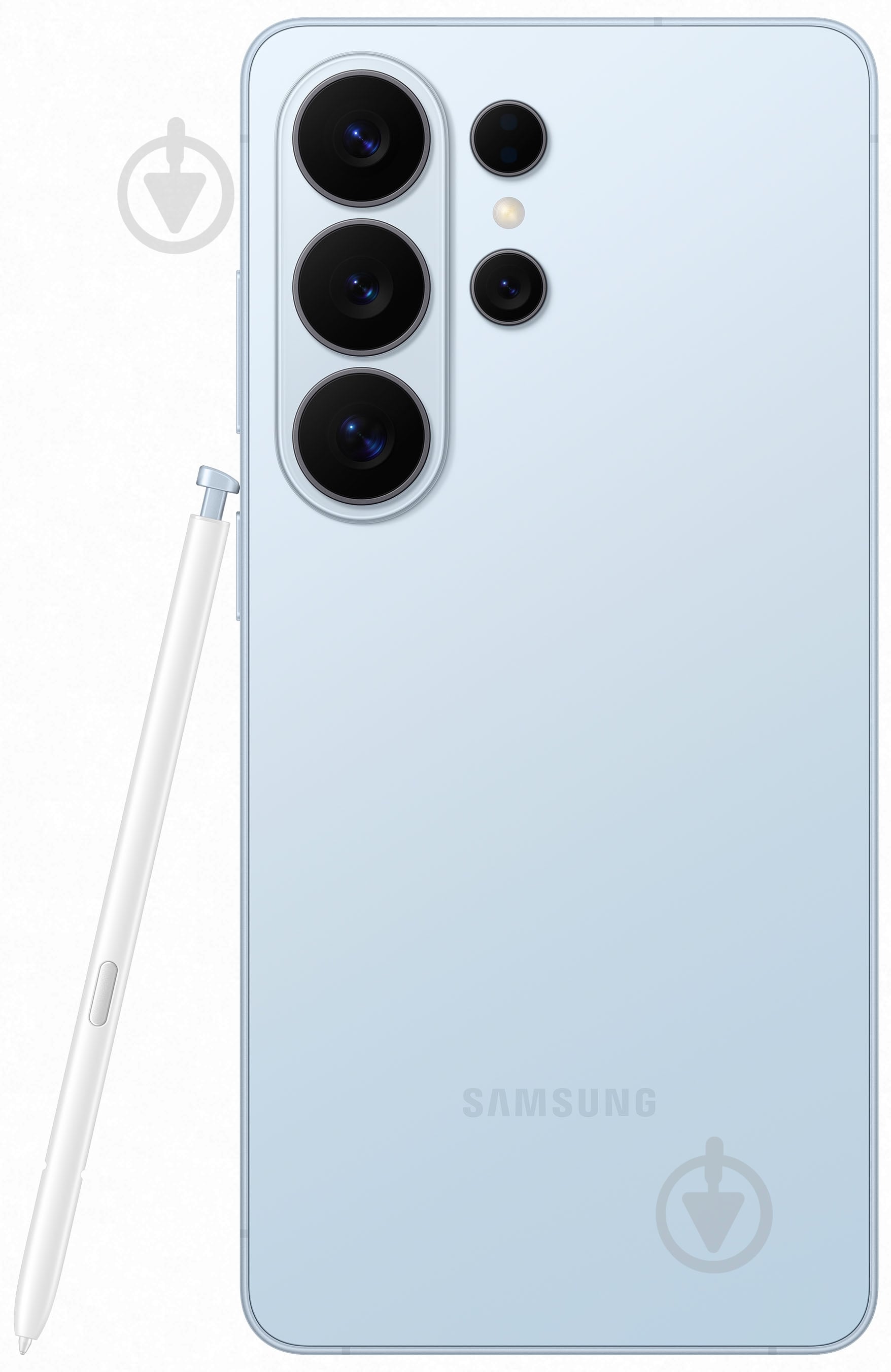 ᐉ Смартфон Samsung Galaxy S26 Ultra 5G 12/256GB sky blue (SM