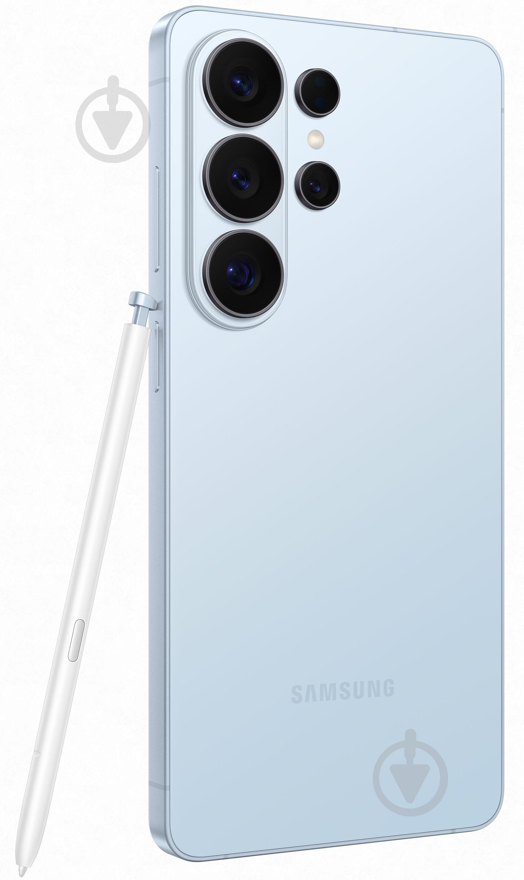 ᐉ Смартфон Samsung Galaxy S26 Ultra 5G 12/256GB sky blue (SM