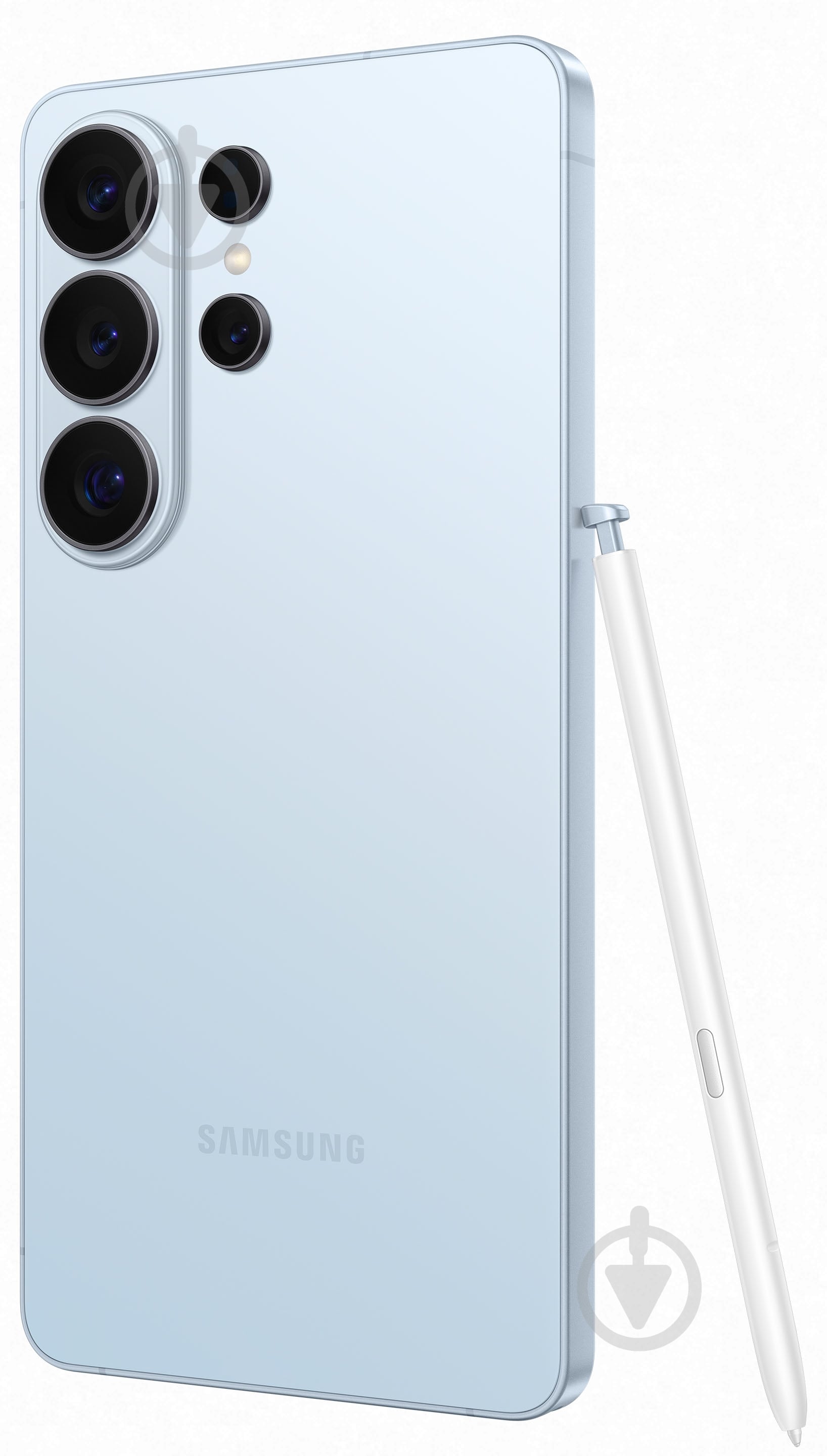 ᐉ Смартфон Samsung SM-S948 Galaxy S26 Ultra 5G 12/256GB sky blue