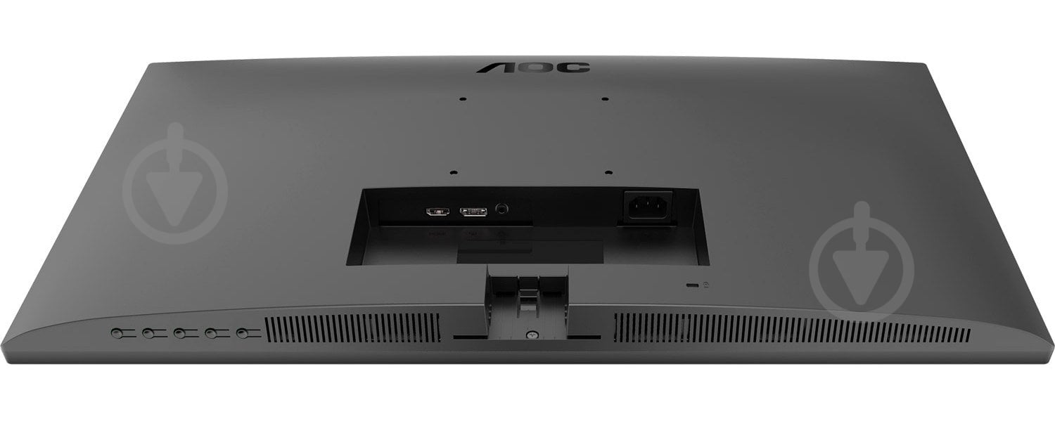 Монитор AOC 4K UHD 27" (U27B3M) - фото 8
