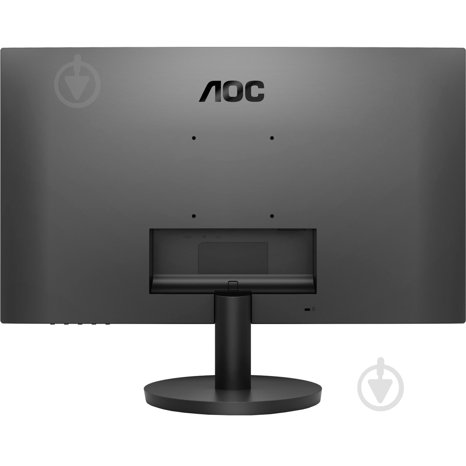 Монитор AOC 4K UHD 27" (U27B3M) - фото 7
