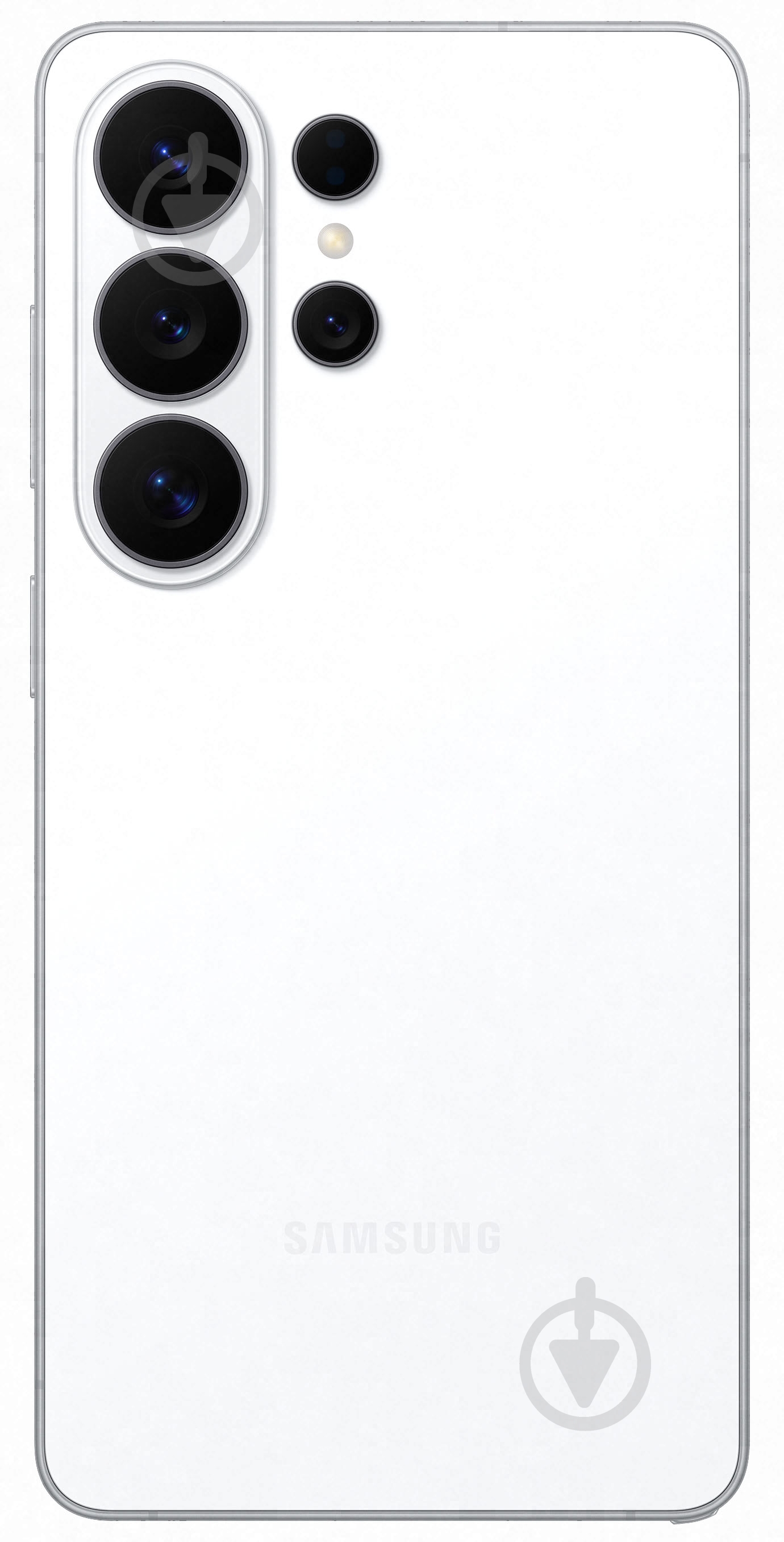 ᐉ Смартфон Samsung Galaxy S26 Ultra 5G 12/256GB white (SM