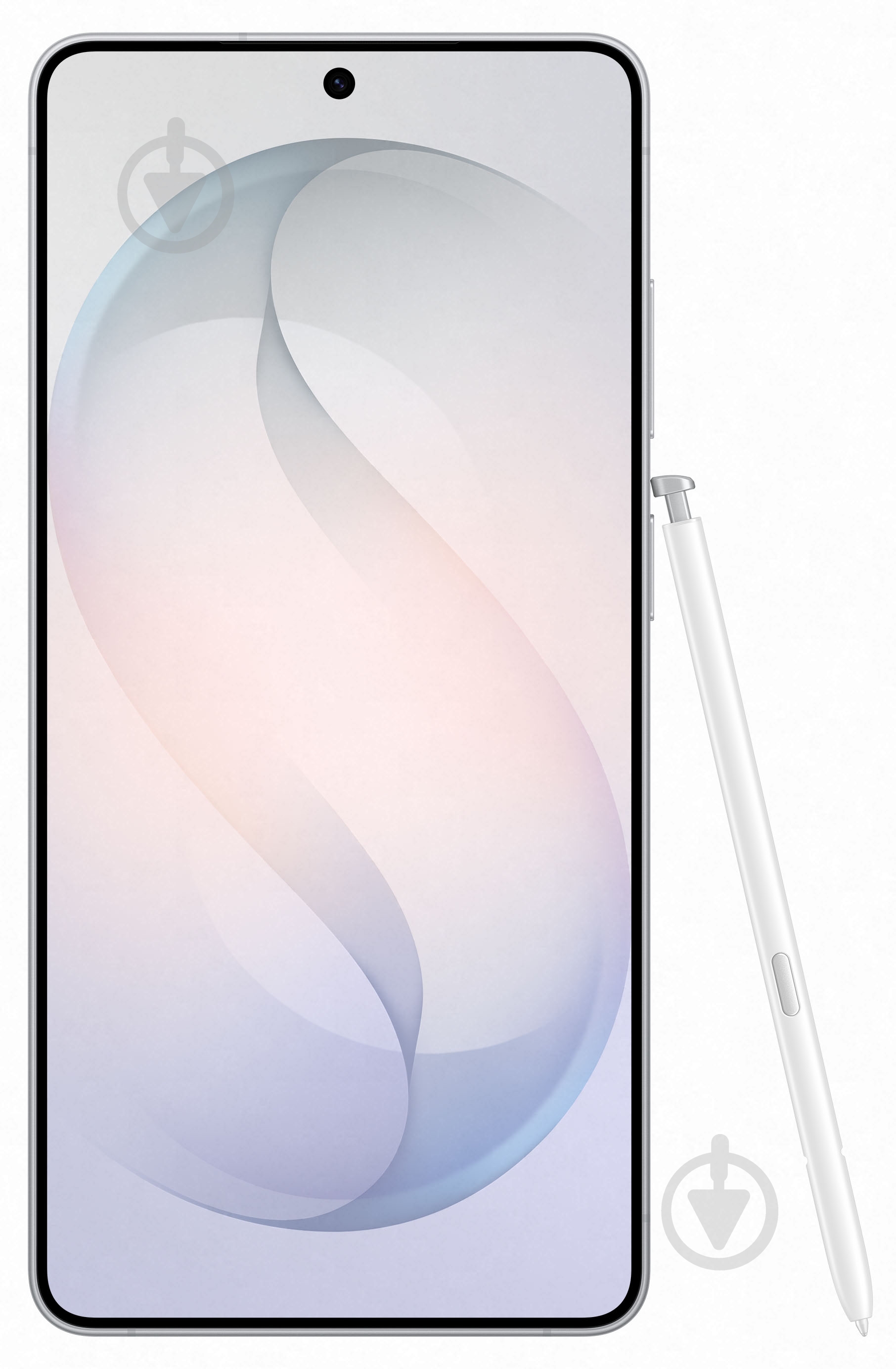 ᐉ Смартфон Samsung Galaxy S26 Ultra 5G 12/256GB white (SM