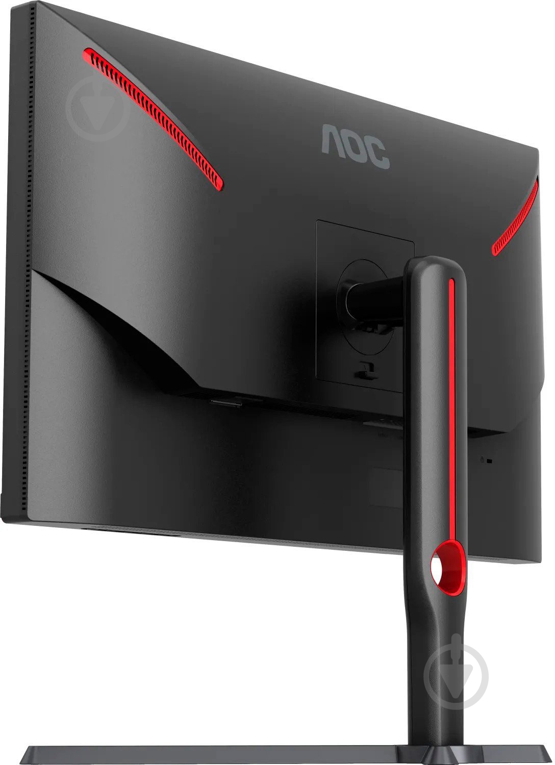 Монитор AOC 27" (Q27G3XMN/BK) - фото 11 Монитор AOC 27" (Q27G3XMN/BK) - фото 11