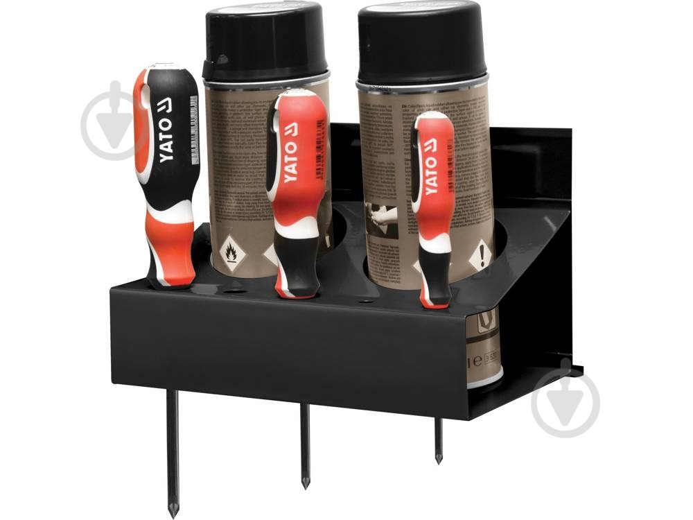 Полка магнитная YATO YT-08681 - фото 5