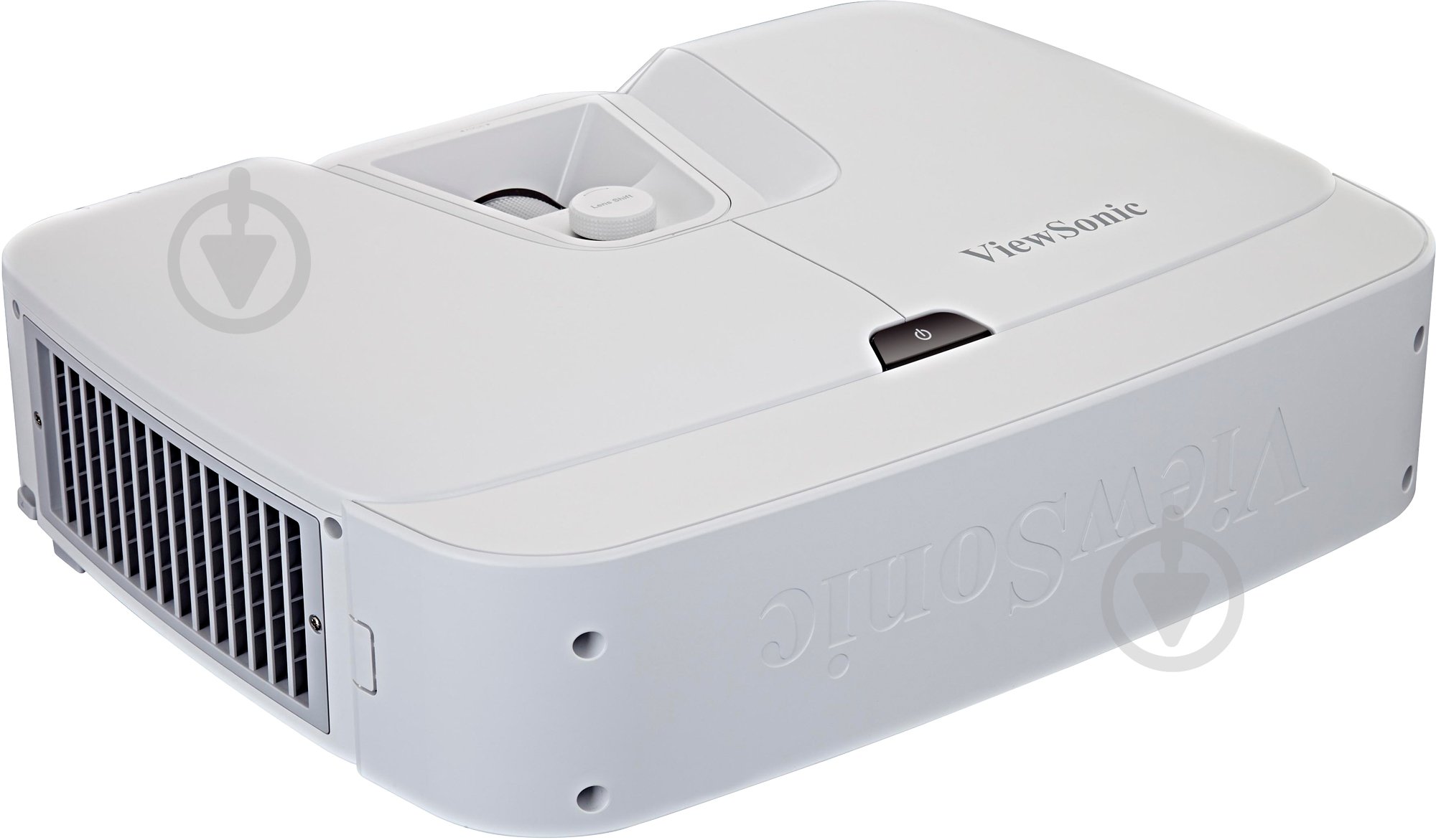 Проектор ViewSonic PRO8520WL (VS16370) - фото 4