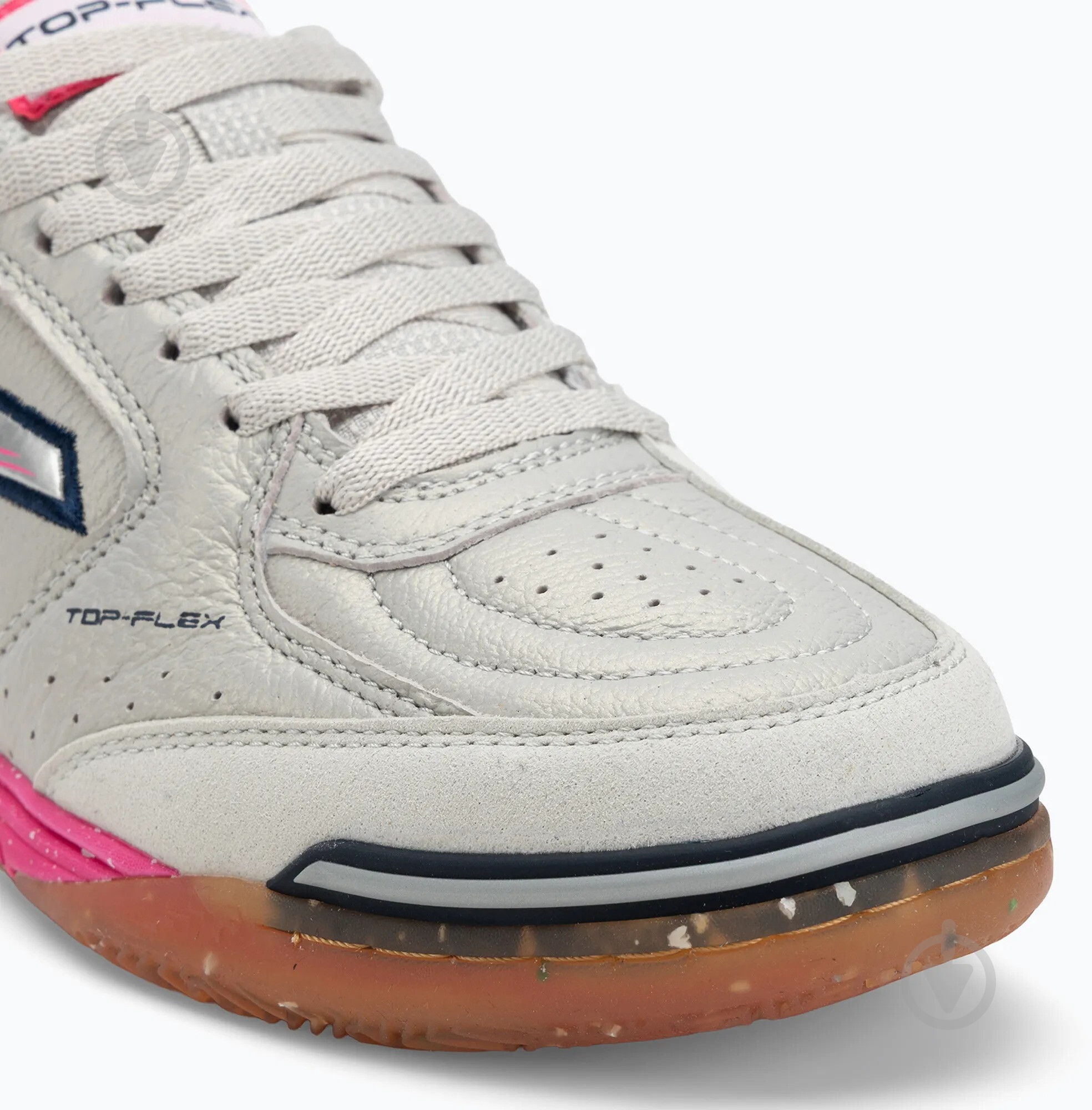 Футзальне взуття Joma Top Flex Rebound 25 IN TORW2512IN р.45 сірий - фото 7 Футзальне взуття Joma Top Flex Rebound 25 IN TORW2512IN р.45 сірий - фото 7