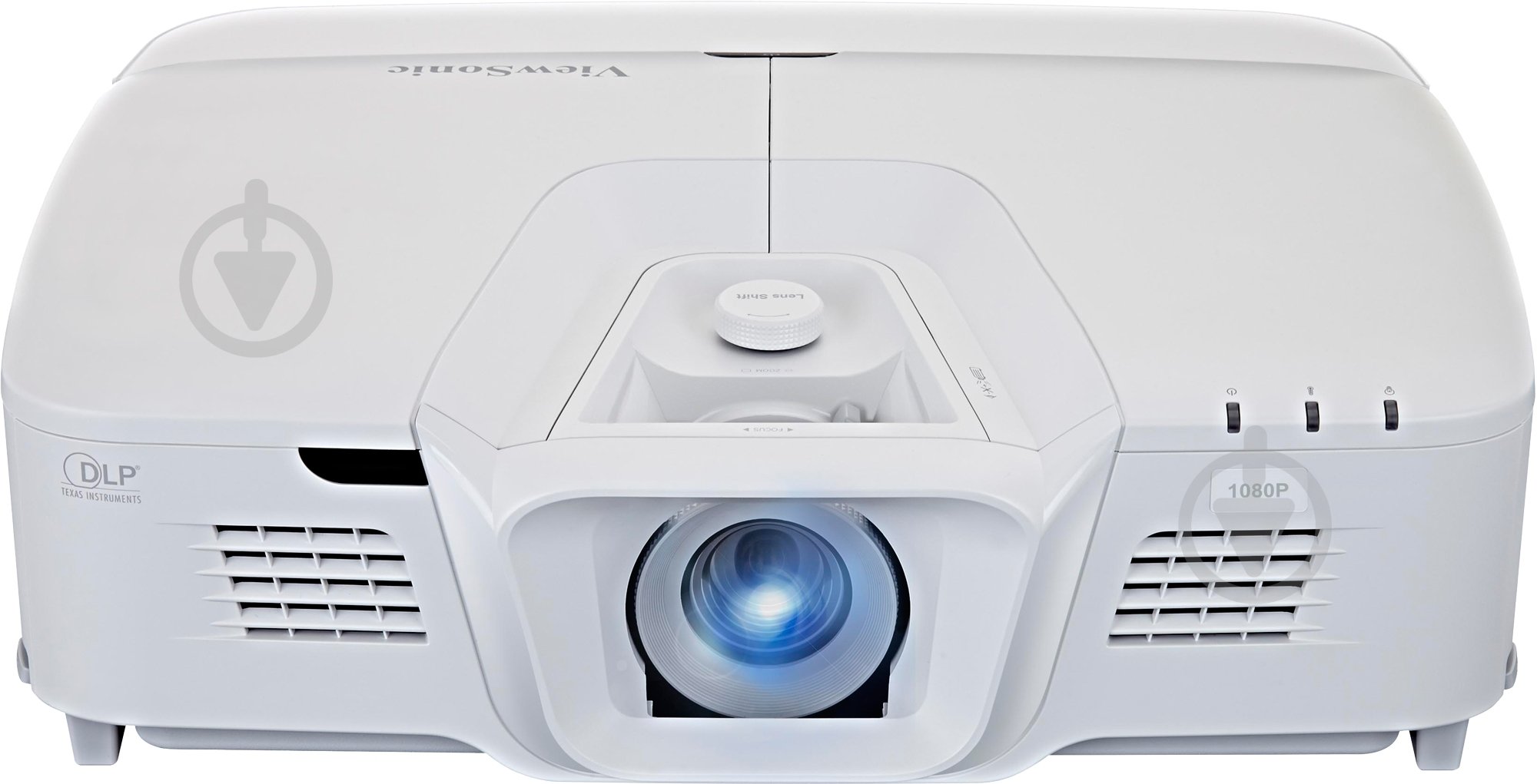 Проектор ViewSonic PRO8530HDL (VS16371) - фото 1