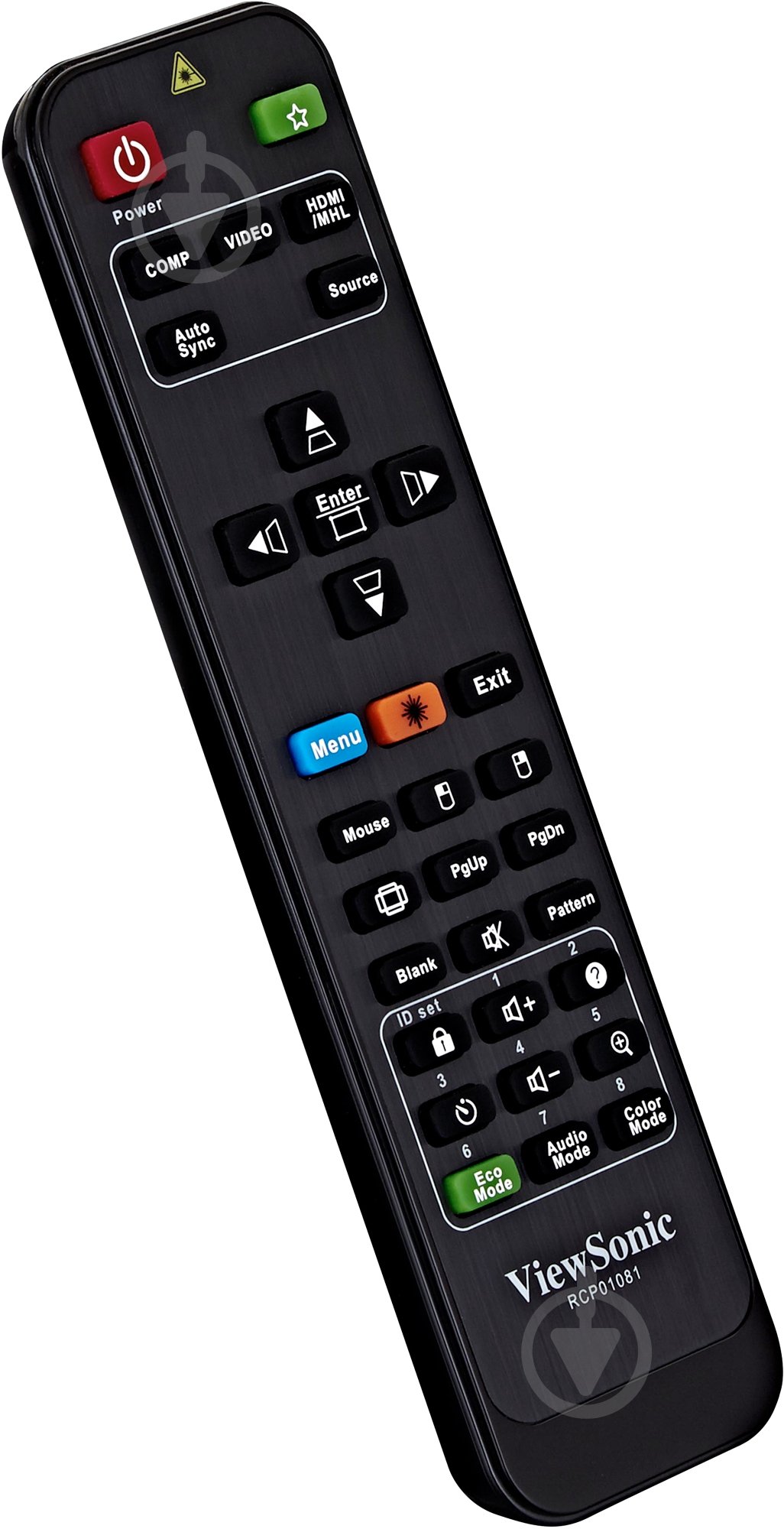 Проектор ViewSonic PRO8530HDL (VS16371) - фото 14