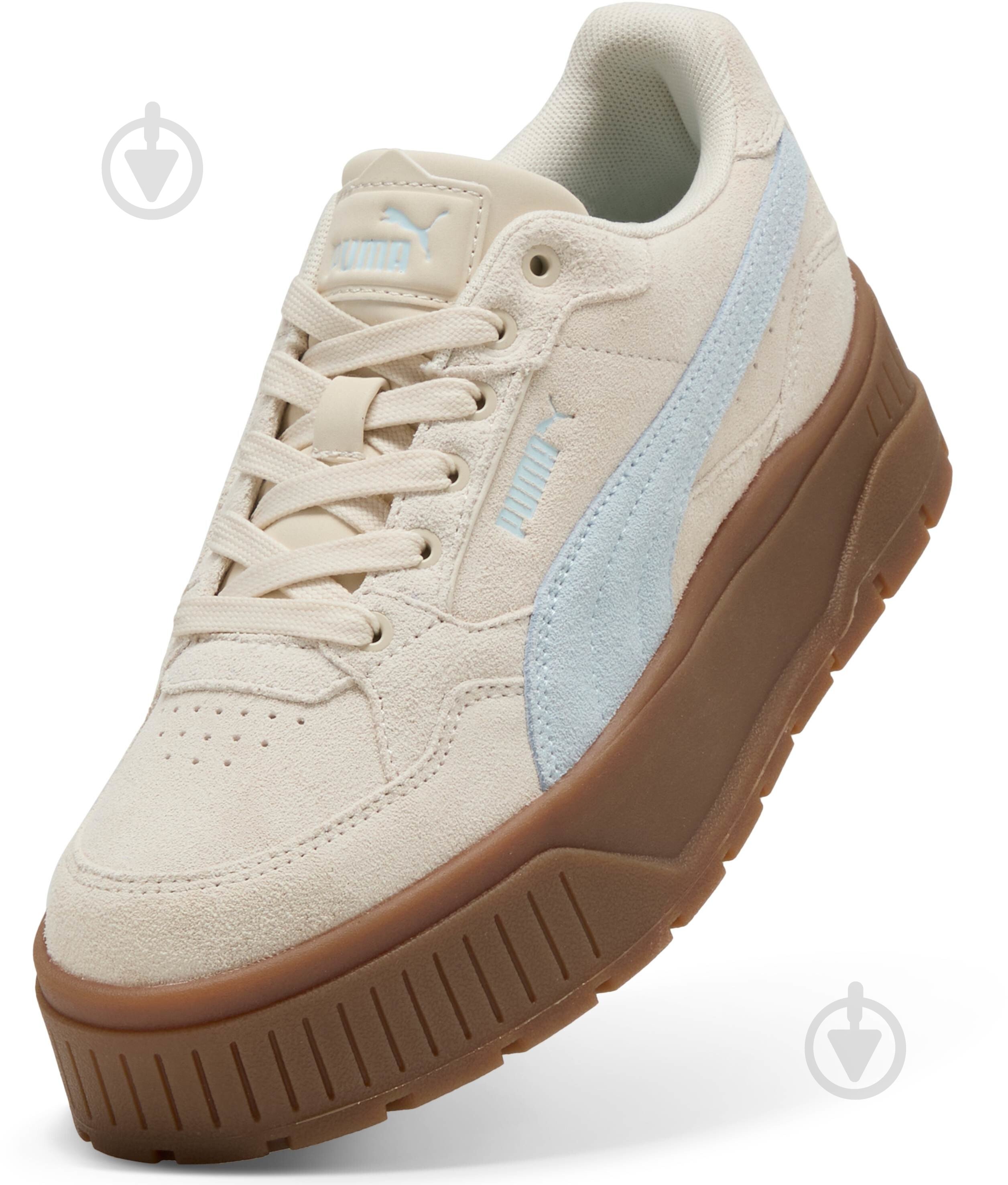 Кросівки Puma KARMEN II IDOL SD 39746216 р.40 - фото 5 Кросівки Puma KARMEN II IDOL SD 39746216 р.40 - фото 5