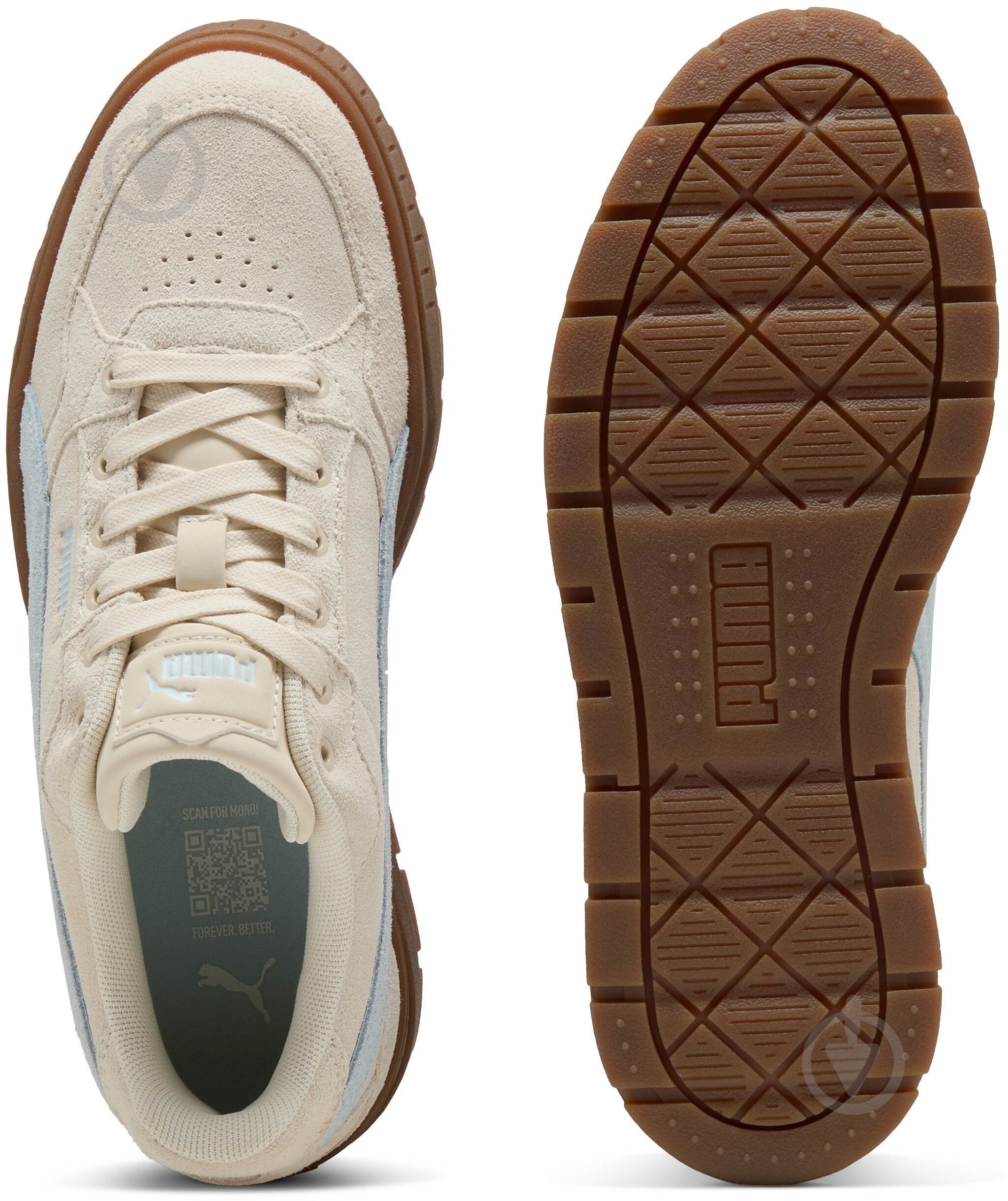 Кросівки Puma KARMEN II IDOL SD 39746216 р.40 - фото 6 Кросівки Puma KARMEN II IDOL SD 39746216 р.40 - фото 6