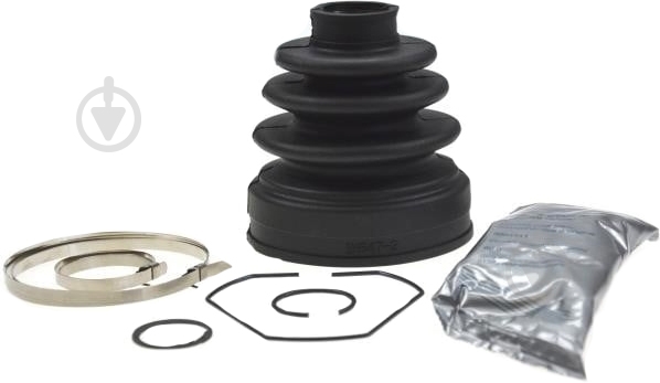 Пыльник ШРУСа Spidan 24614 - фото 1 Пыльник ШРУСа Spidan 24614 - фото 1