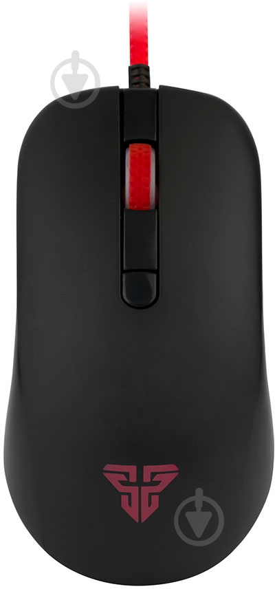 Мышь Fantech Rhasta G10 (G10b) black - фото 1 Мышь Fantech Rhasta G10 (G10b) black - фото 1