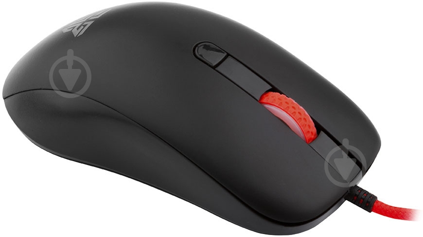 Мышь Fantech Rhasta G10 (G10b) black - фото 2 Мышь Fantech Rhasta G10 (G10b) black - фото 2