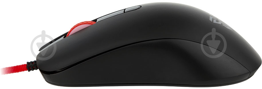 Мышь Fantech Rhasta G10 (G10b) black - фото 3 Мышь Fantech Rhasta G10 (G10b) black - фото 3