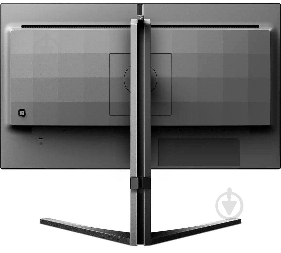 Монитор Philips Evnia 27" (27M2C5200W/00) - фото 6 Монитор Philips Evnia 27" (27M2C5200W/00) - фото 6