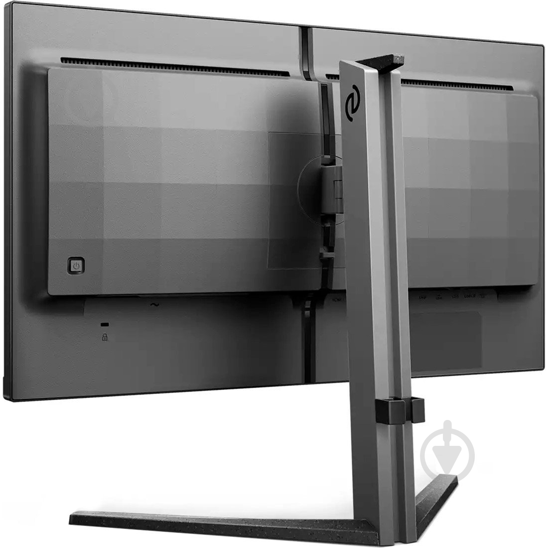 Монитор Philips Evnia 27" (27M2C5200W/00) - фото 5 Монитор Philips Evnia 27" (27M2C5200W/00) - фото 5