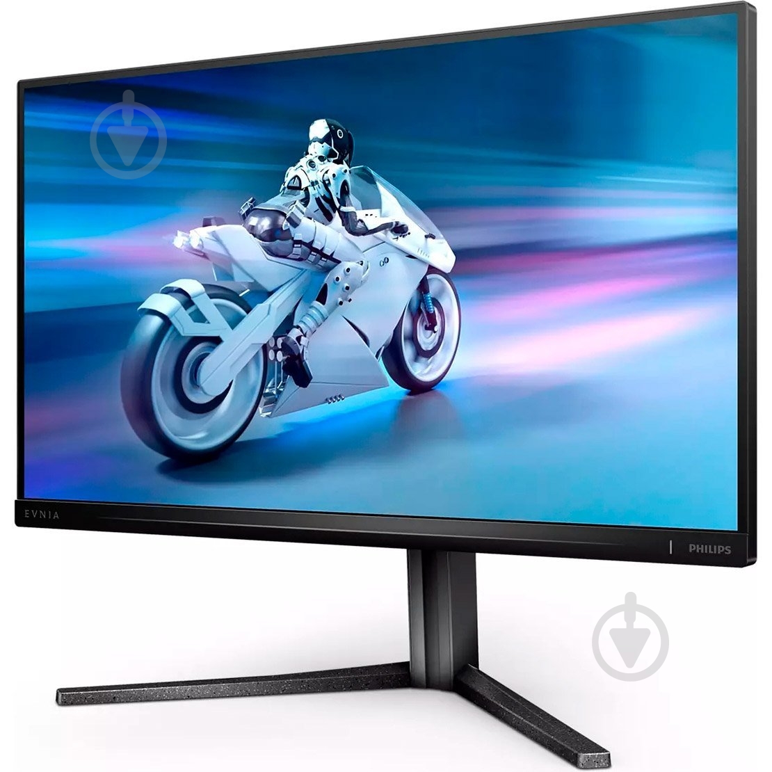 Монитор Philips Evnia 27" (27M2C5200W/00) - фото 3 Монитор Philips Evnia 27" (27M2C5200W/00) - фото 3