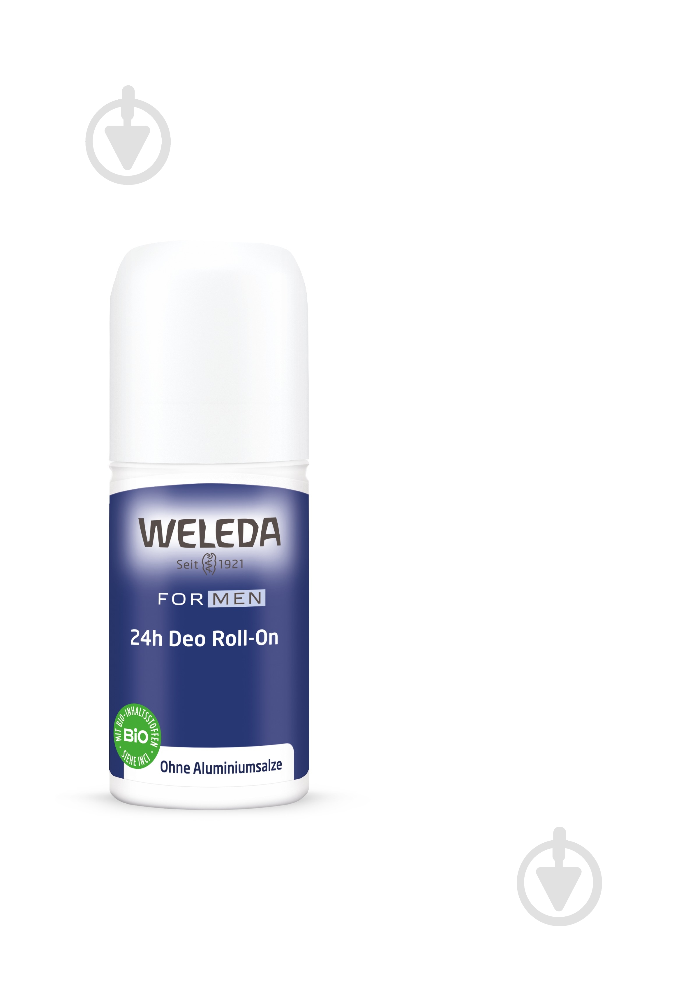 Набор для мужчин Weleda For Men 2020 - фото 4