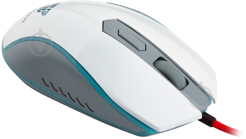 Мышь Fantech Veigar G12x (G12xw) white - фото 2