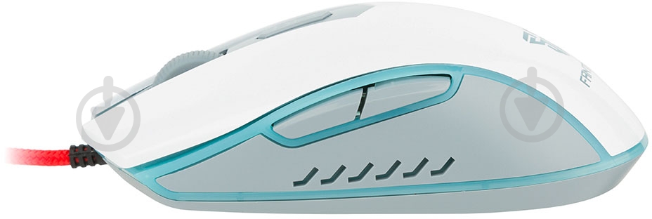 Мышь Fantech Veigar G12x (G12xw) white - фото 3