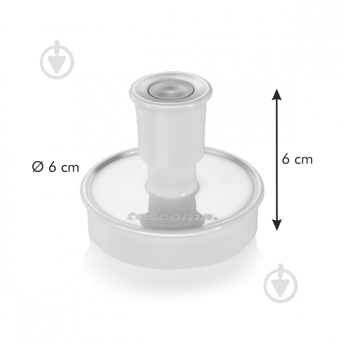 Форма-трафарет Tescoma Delicia 630859 - фото 3