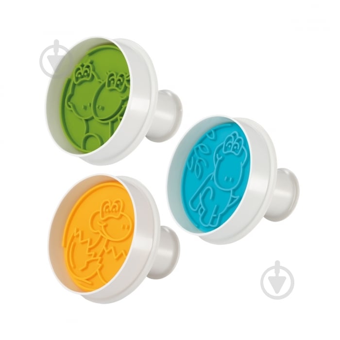 Форма-трафарет Tescoma Delicia 630859 - фото 1