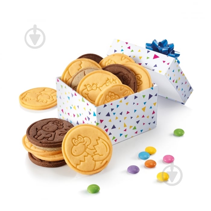 Форма-трафарет Tescoma Delicia 630859 - фото 2