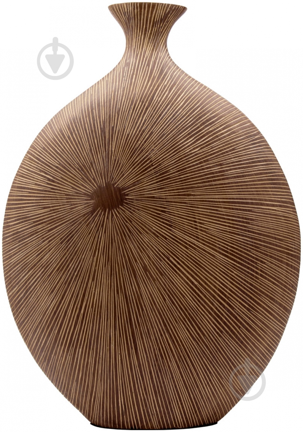 Ваза Сахара YZ02853LA 56 см YZ02853LA - фото 3 Ваза Сахара YZ02853LA 56 см YZ02853LA - фото 3