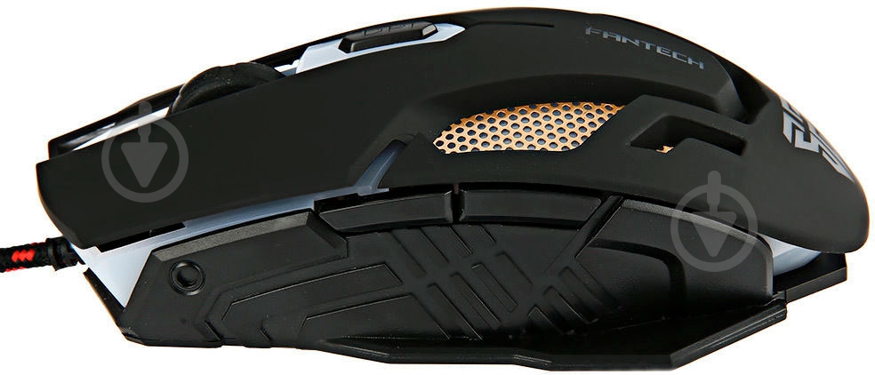 Мышь Fantech Kael V2 (V2b) black - фото 4